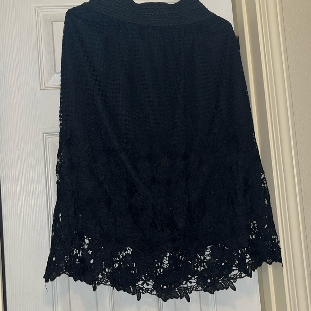 Free People Skirt